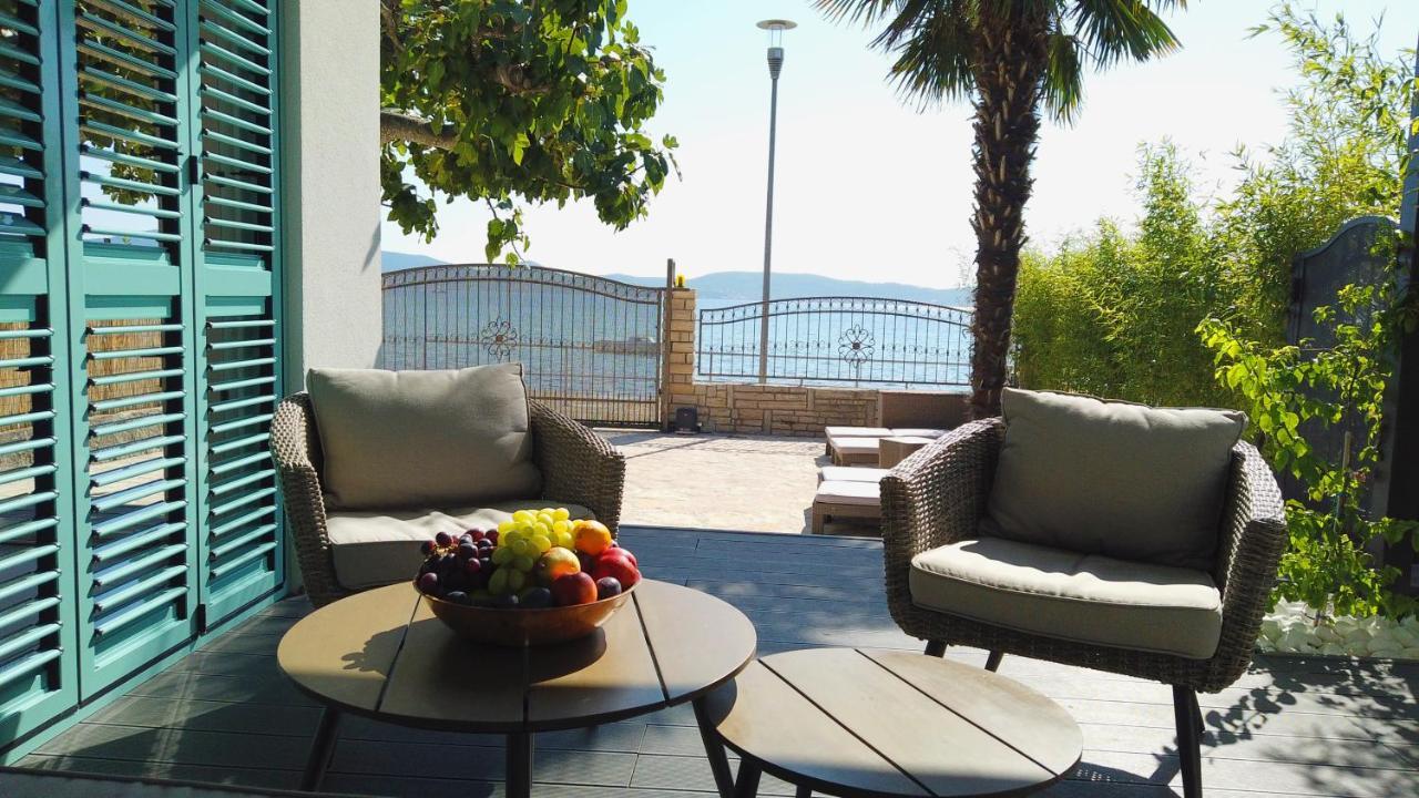 Beach House Ana Sukošan Kültér fotó