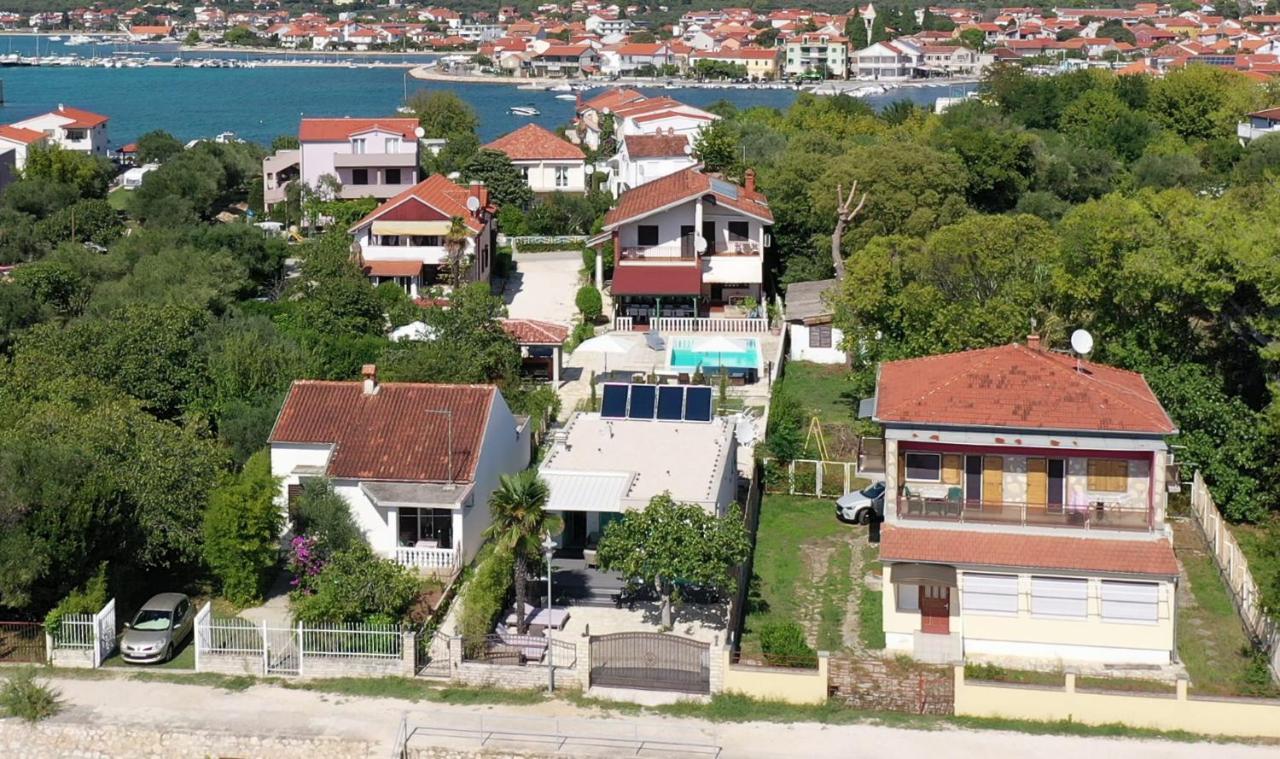 Beach House Ana Sukošan Kültér fotó