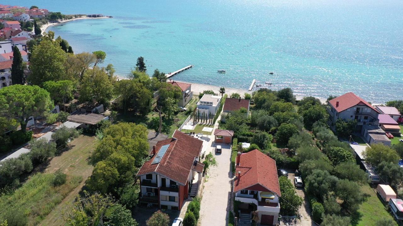 Beach House Ana Sukošan Kültér fotó