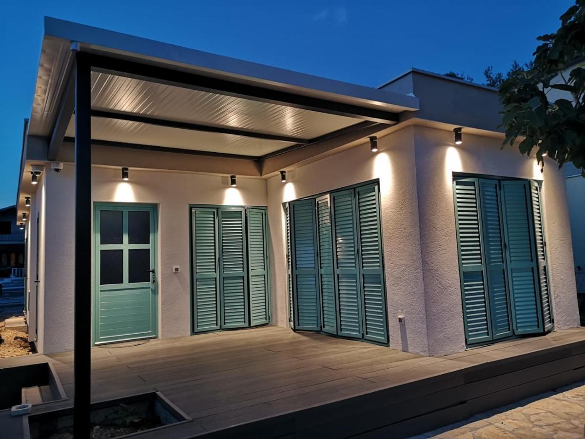 Beach House Ana Sukošan Kültér fotó